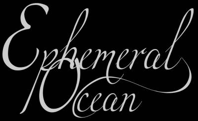 logo Ephemeral Ocean